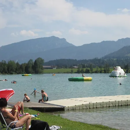 Haus Birgit * Walchsee