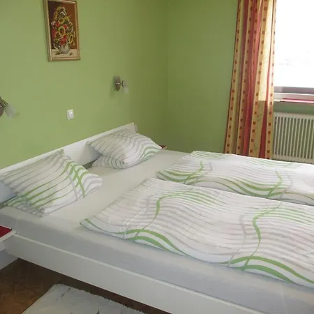 Haus Birgit Walchsee