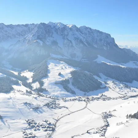 Haus Birgit Walchsee