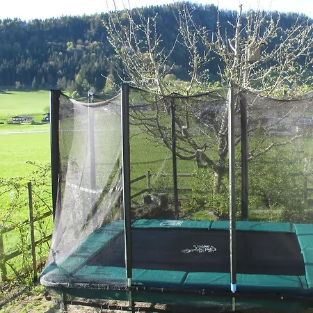 Haus Birgit Διαμέρισμα *