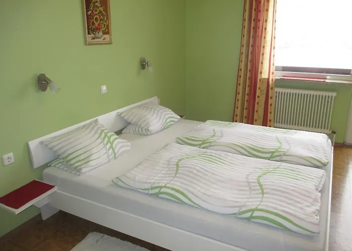 Haus Birgit 왈츠시