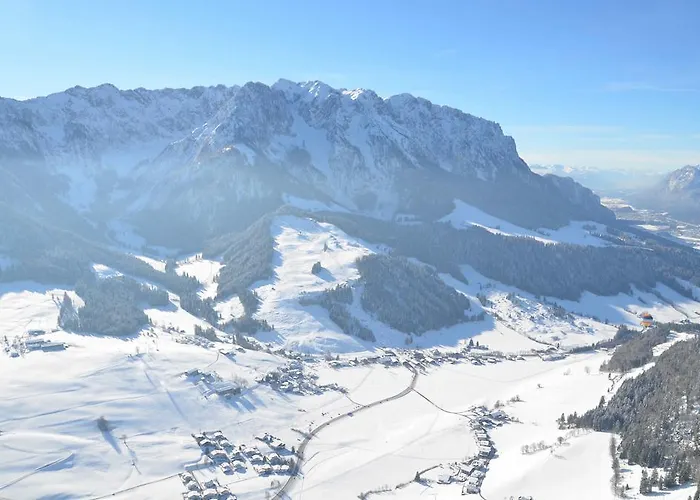 Haus Birgit 왈츠시