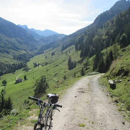 Haus Birgit Appartement *