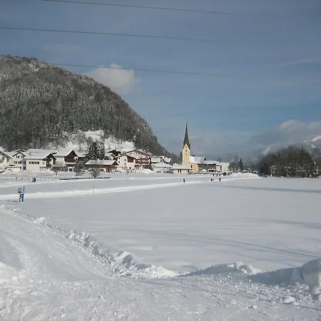 Haus Birgit Appartement