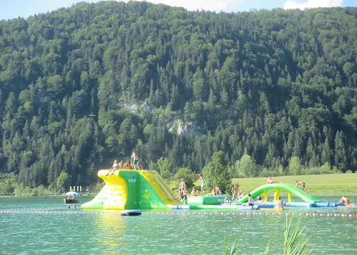 Haus Birgit Walchsee