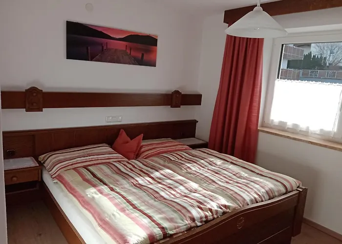 Haus Birgit Апартаменты