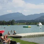 Haus Birgit * Walchsee