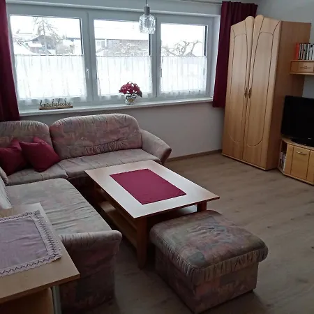 Haus Birgit Apartment