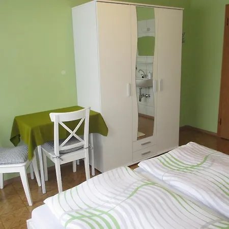 Haus Birgit Walchsee