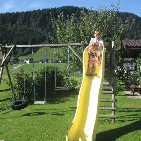 Haus Birgit