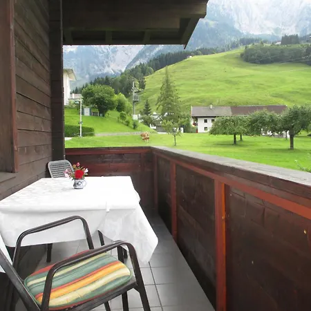 Haus Birgit