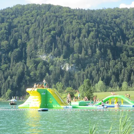 Haus Birgit Walchsee