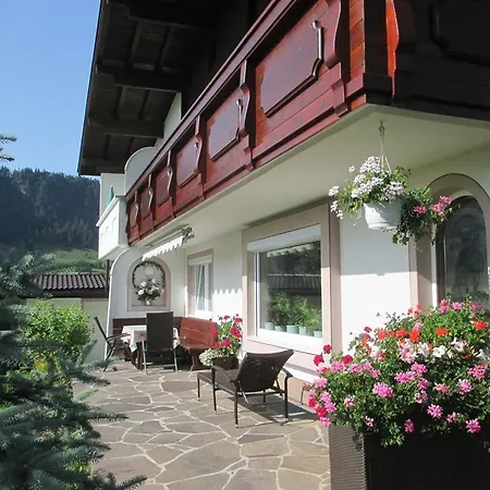 Haus Birgit *