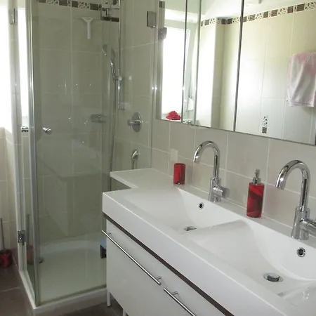 Apartment Haus Birgit
