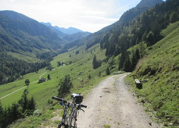 Haus Birgit Appartement *