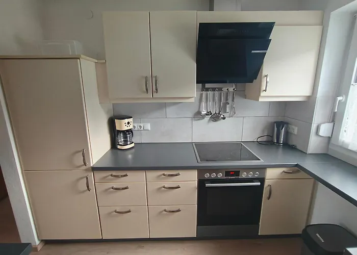 Haus Birgit Appartement