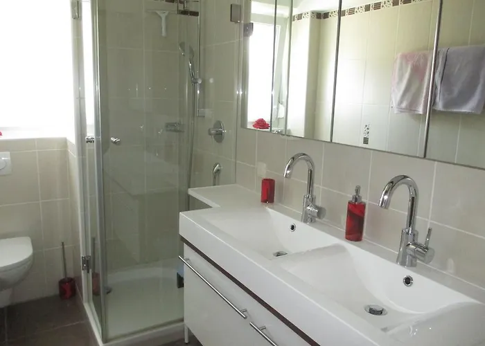 Appartement Haus Birgit